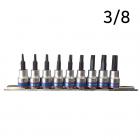 3/8 별렌치복수 9pcs세트  길이:50mm