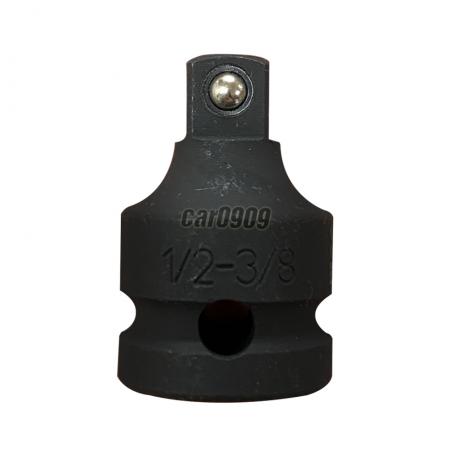 1/2*3/8 임팩용 어댑터 (대만 OEM)