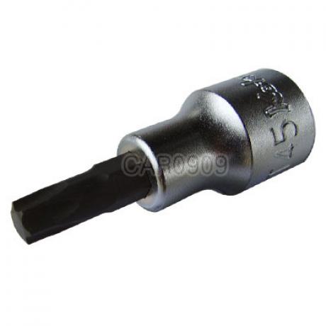 별복수 T-45 톡소 1/2 소켓복수길이:60mm (Koken)일제