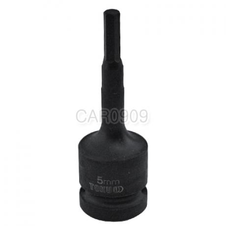 5mm 육각 복수렌치 (헤드복수) 대만 OEM
