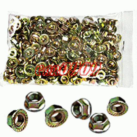 자동차용 너트 10mm