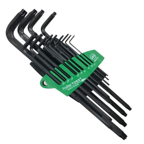 롱타입 별렌치 13pcs 세트 (Made In Germamy)