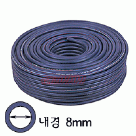 에어호스 8mm (1미터당)
