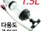 다용도 오일 주입기 1.5L(주사기형)